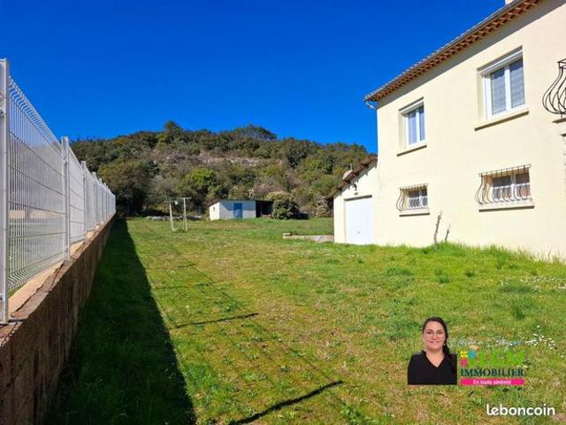 Maison 5 pièces 166 m²