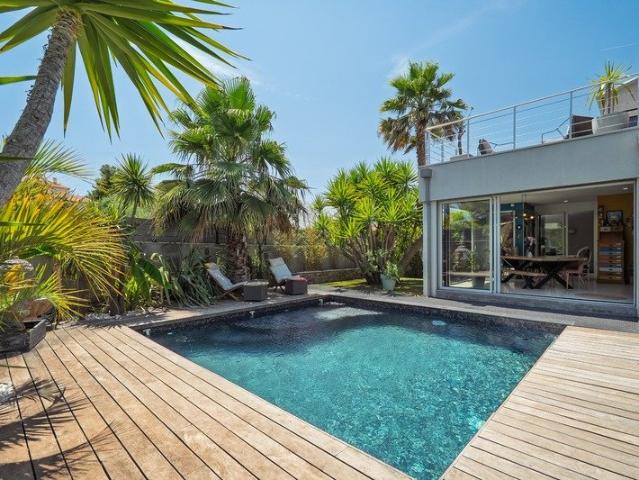 Maison 5 pièces 166 m²