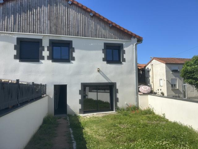Maison 5 pièces 166 m²