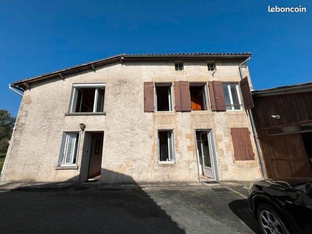 Maison 5 pièces 166 m²
