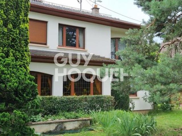 Maison 5 pièces 167 m²