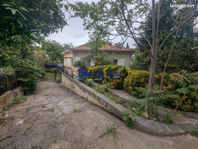 Maison 5 pièces 167 m²