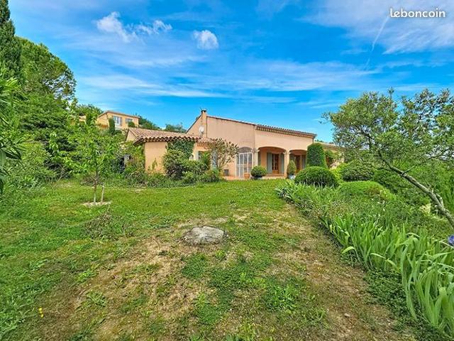 Maison 5 pièces 167 m²