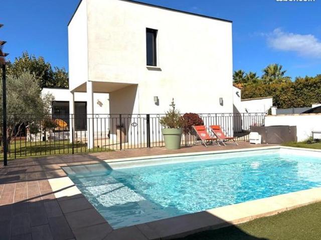 Maison 5 pièces 167 m²
