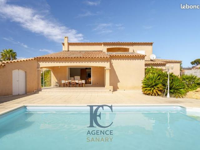 Maison 5 pièces 167 m²
