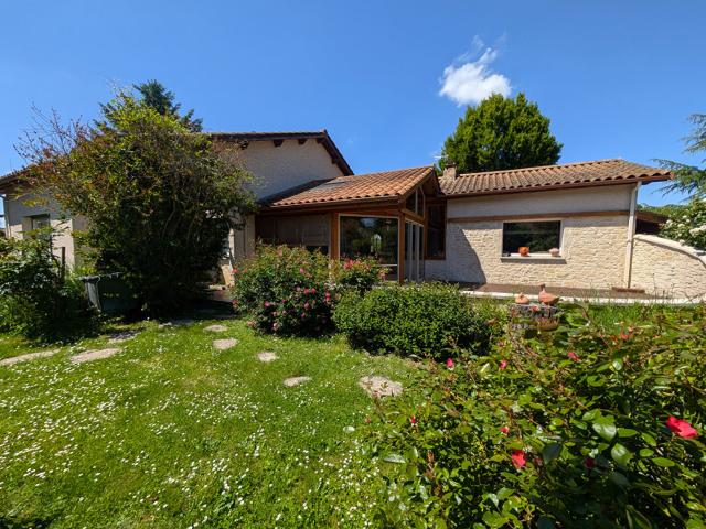 Maison 5 pièces 167 m²