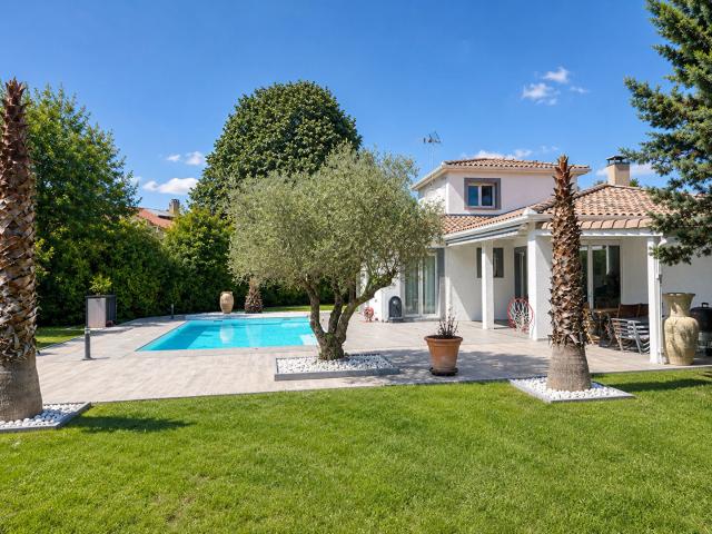 Maison 5 pièces 167 m²