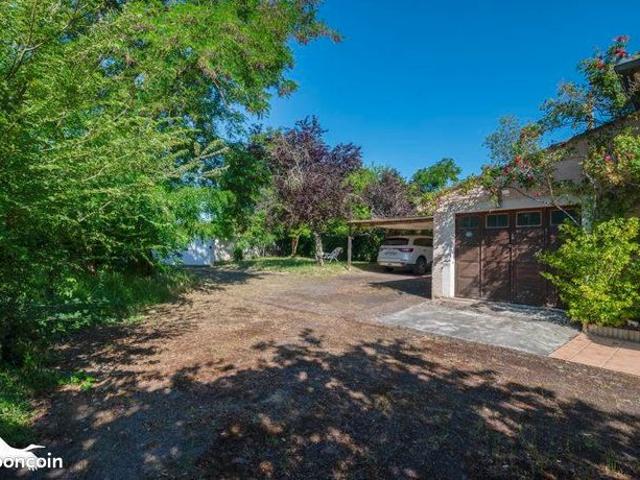 Maison 5 pièces 167 m²