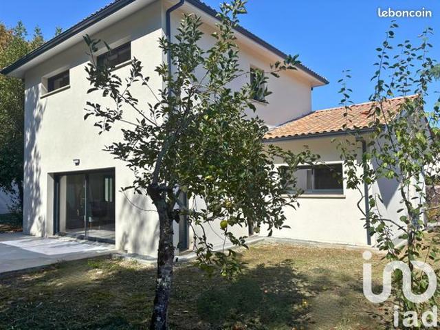 Maison 5 pièces 167 m²