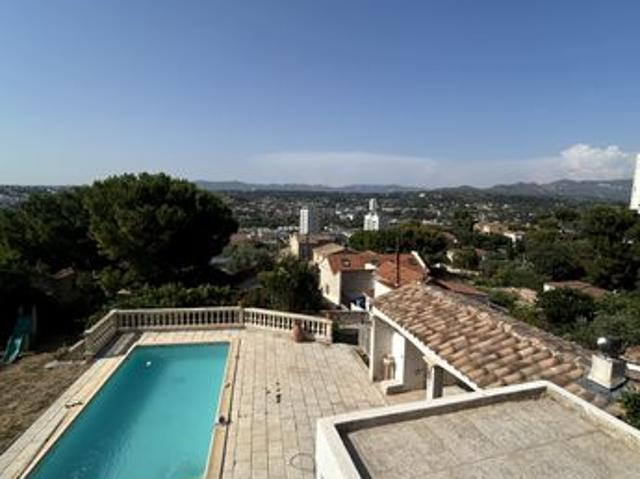 Maison 5 pièces 167 m²