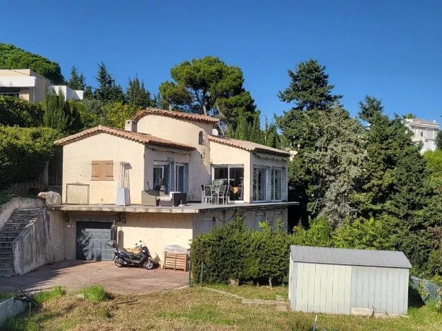 Maison 5 pièces 167 m²