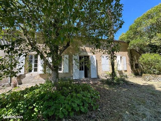 Maison 5 pièces 167 m²