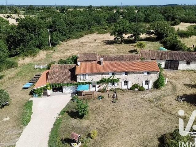 Maison 5 pièces 167 m²