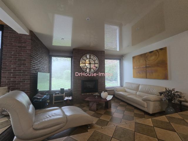 Maison 5 pièces 167 m²