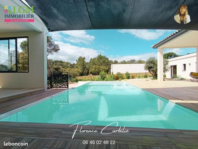 Maison 5 pièces 167 m²