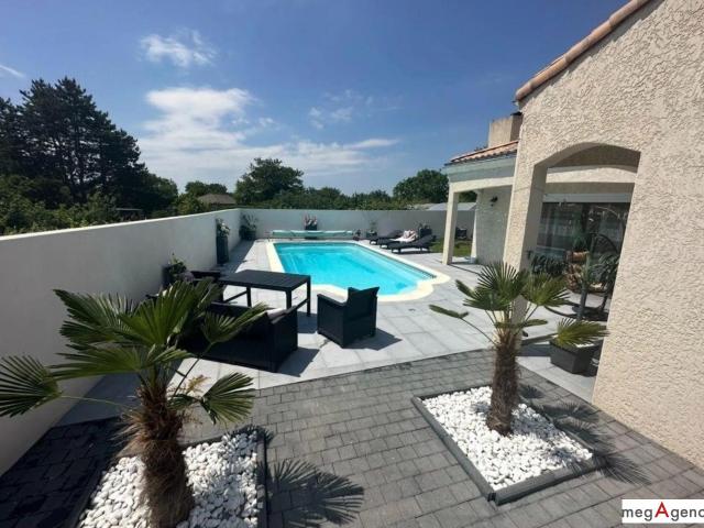 Maison 5 pièces 167 m²