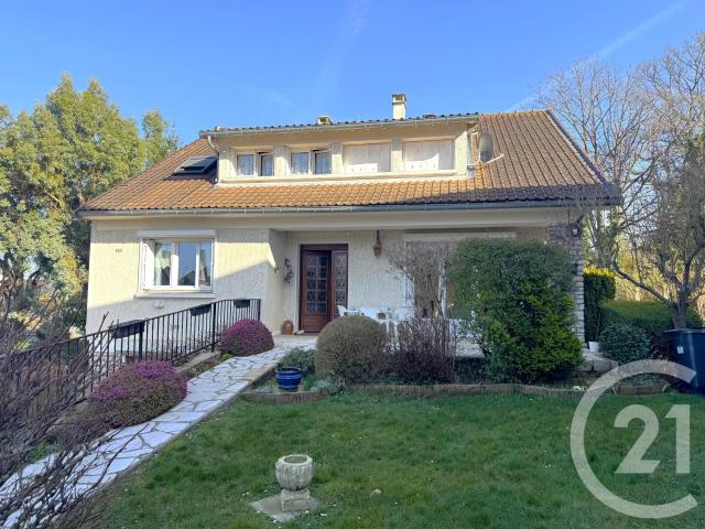 Maison 5 pièces 167 m²