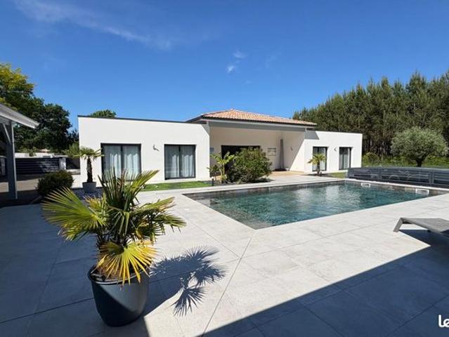 Maison 5 pièces 167 m²