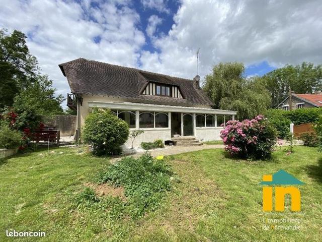 Maison 5 pièces 167 m²