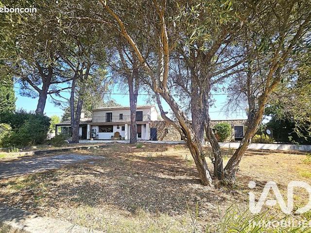 Maison 5 pièces 167 m²