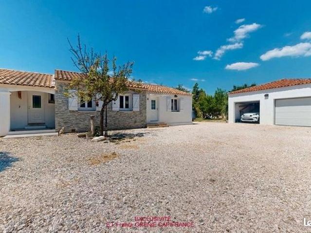 Maison 5 pièces 167 m²