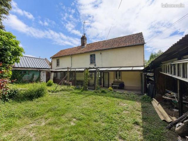 Maison 5 pièces 167 m²