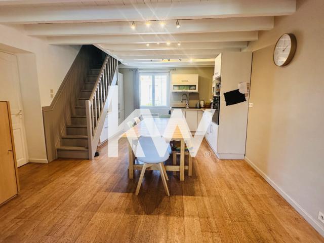 Maison 5 pièces 167 m²
