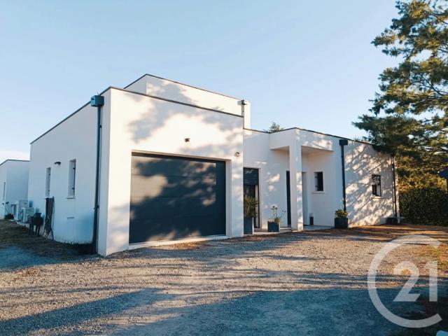Maison 5 pièces 167 m²