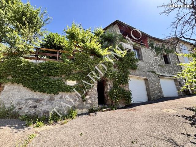 Maison 5 pièces 167 m²