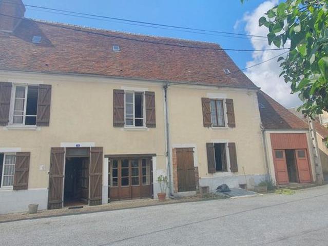 Maison 5 pièces 167 m²