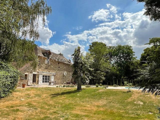 Maison 5 pièces 167 m²