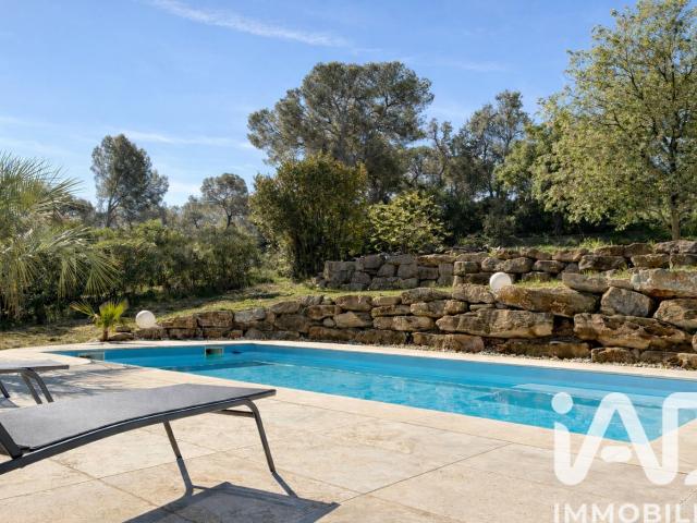 Maison 5 pièces 167 m²
