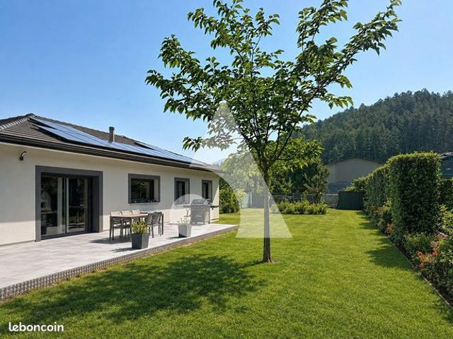 Maison 5 pièces 167 m²