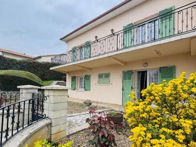 Maison 5 pièces 167 m²