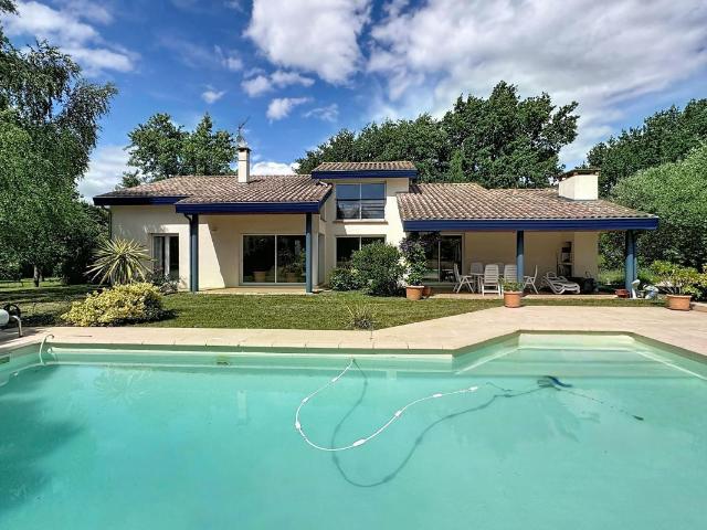 Maison 5 pièces 167 m²