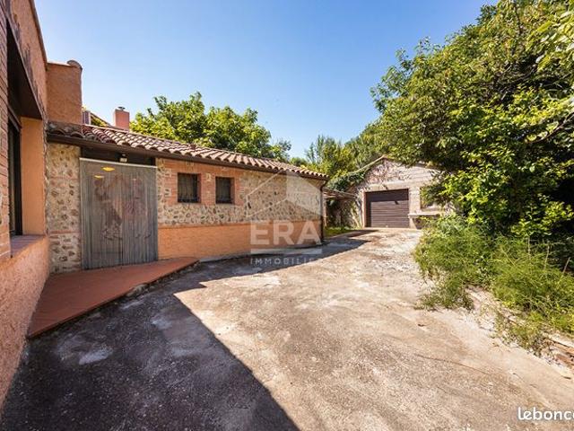 Maison 5 pièces 167 m²