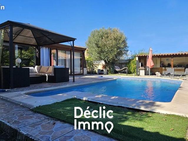Maison 5 pièces 167 m²