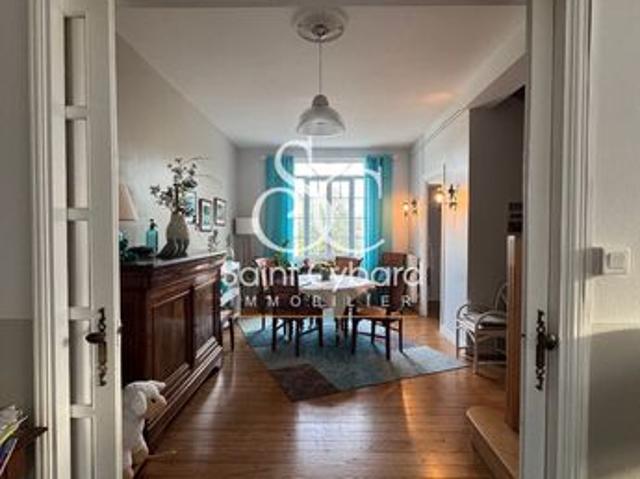 Maison 5 pièces 167 m²