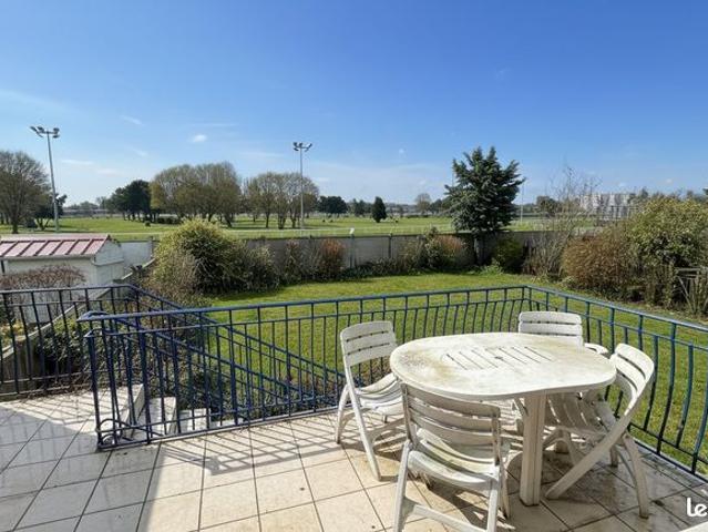 Maison 5 pièces 167 m²
