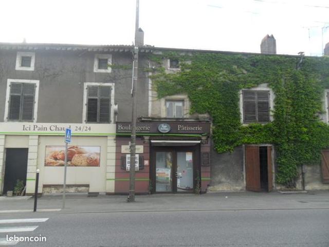 Maison 5 pièces 167 m²