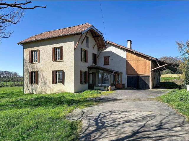 Maison 5 pièces 167 m²
