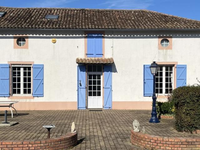 Maison 5 pièces 167 m²