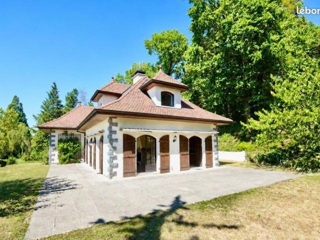 Maison 5 pièces 167 m²