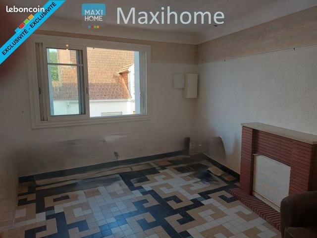 Maison 5 pièces 167 m²
