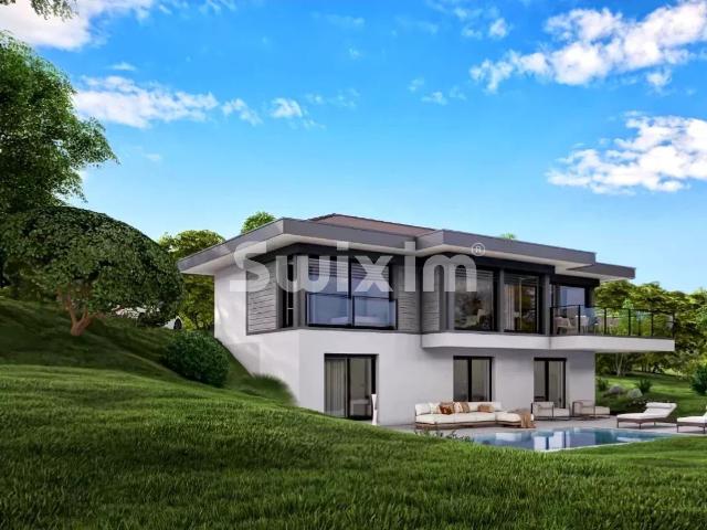 Maison 5 pièces 167 m²