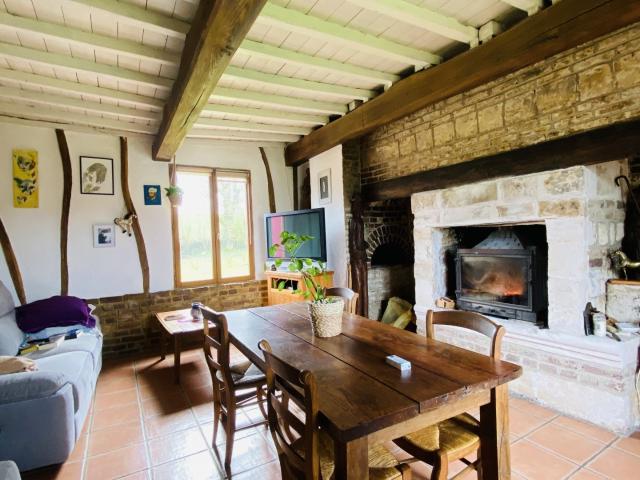 Maison 5 pièces 167 m²