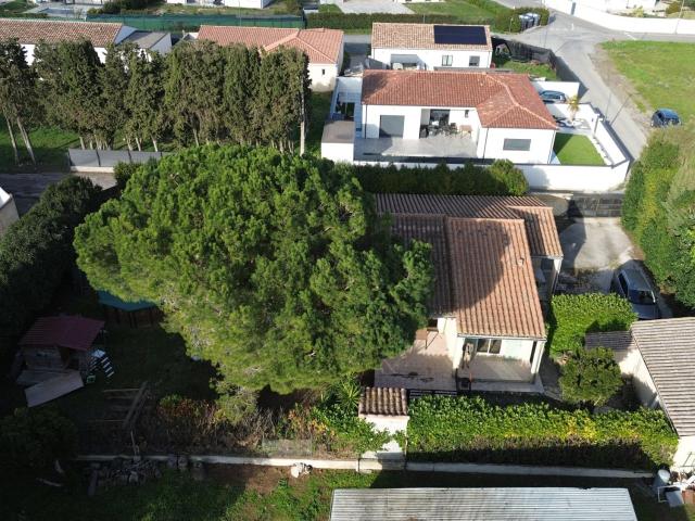 Maison 5 pièces 167 m²