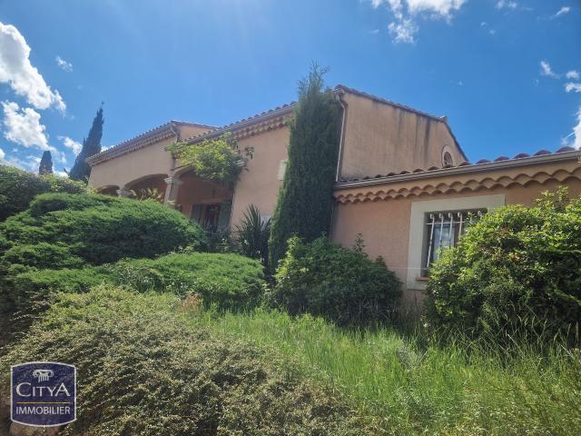 Maison 5 pièces 167 m²