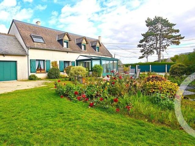 Maison 5 pièces 167 m²