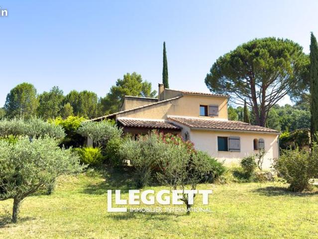 Maison 5 pièces 167 m²